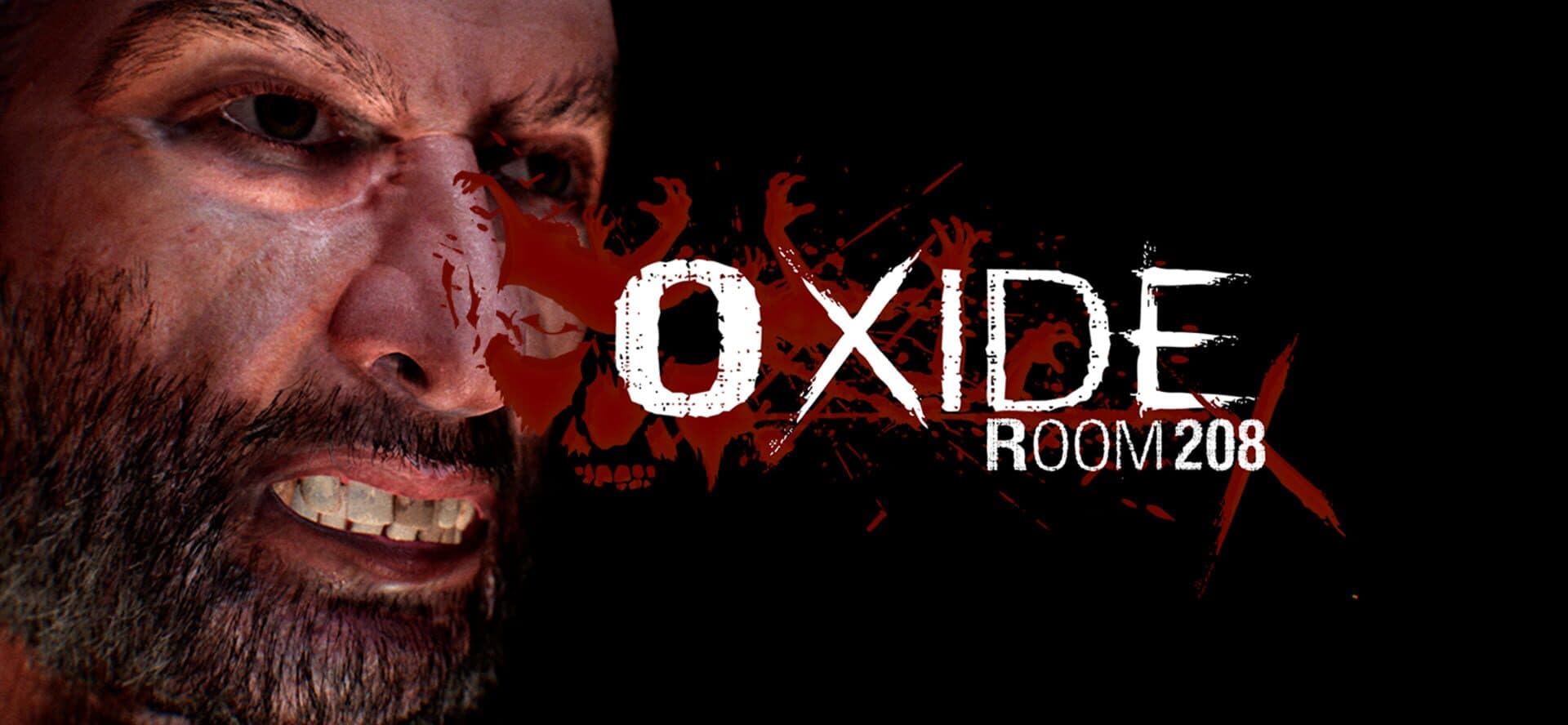 OXIDE