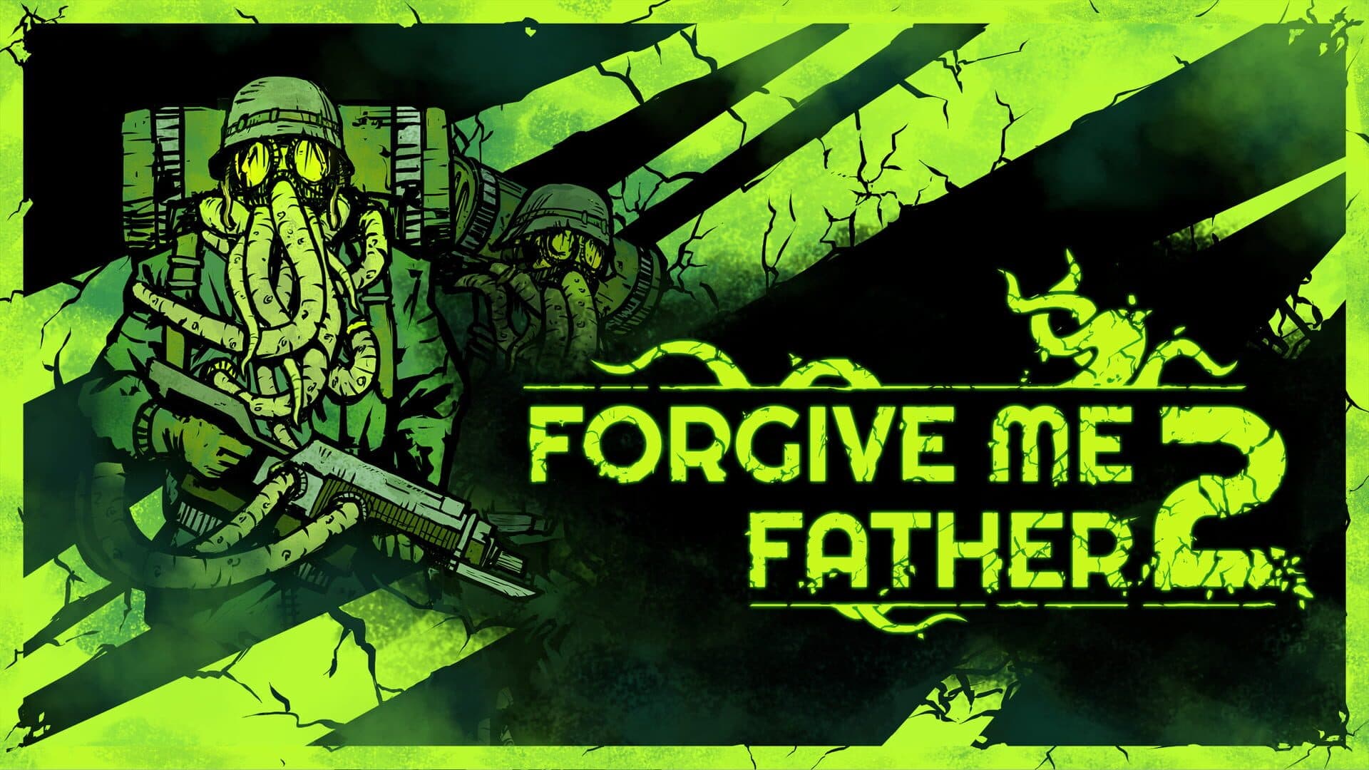 Forgive Me Father