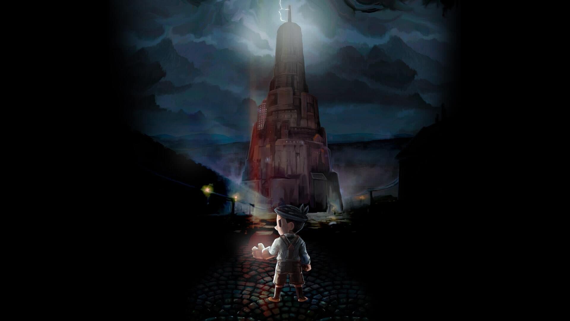 Teslagrad