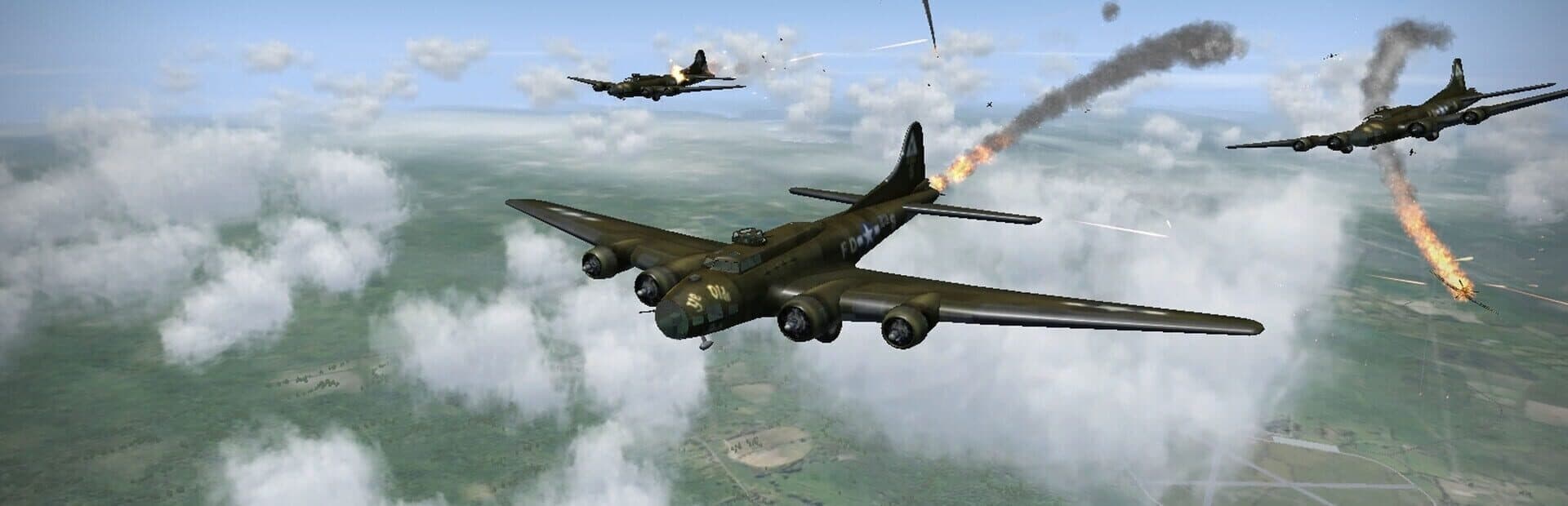 WarBirds