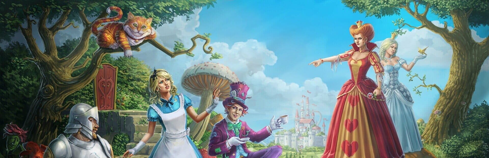 Alice's Patchworks