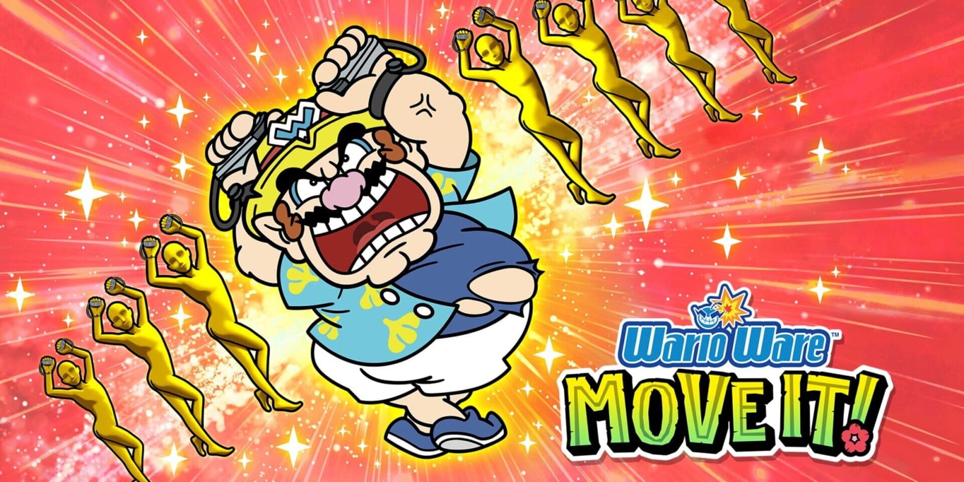 WarioWare