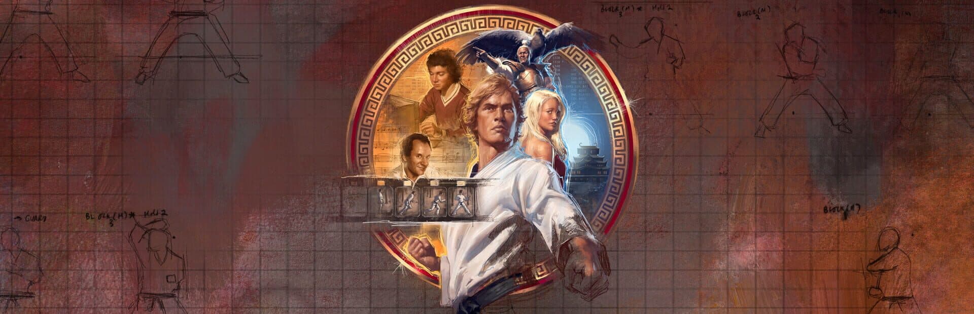 Karateka