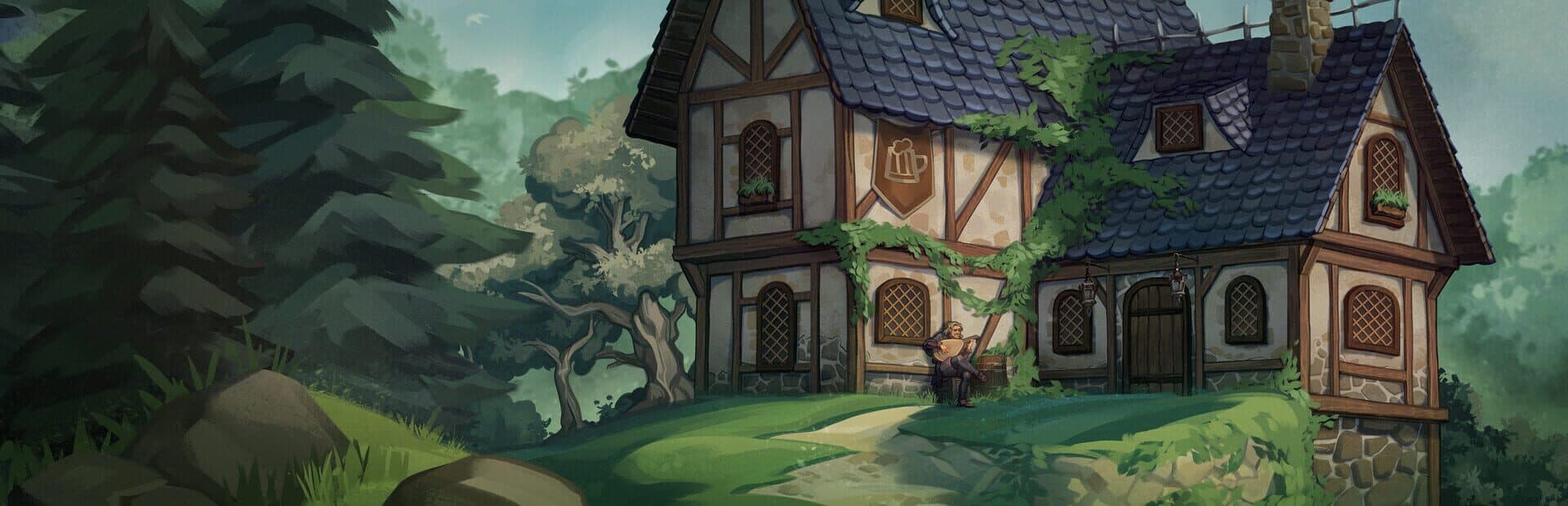 Crossroads Inn