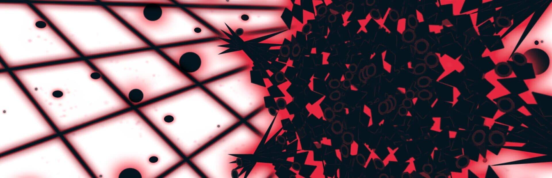Bullet Hell Monday