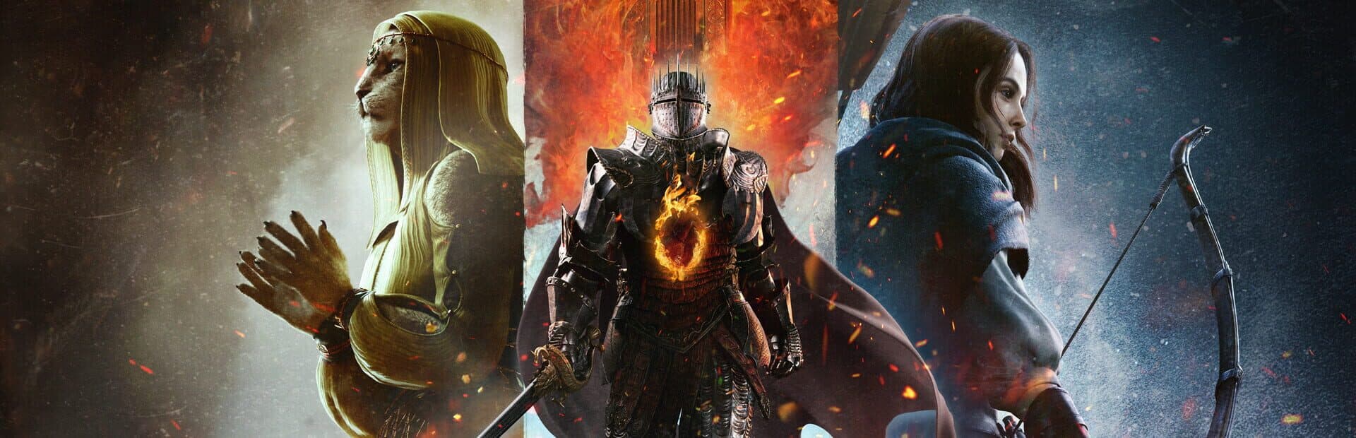 Dragon's Dogma
