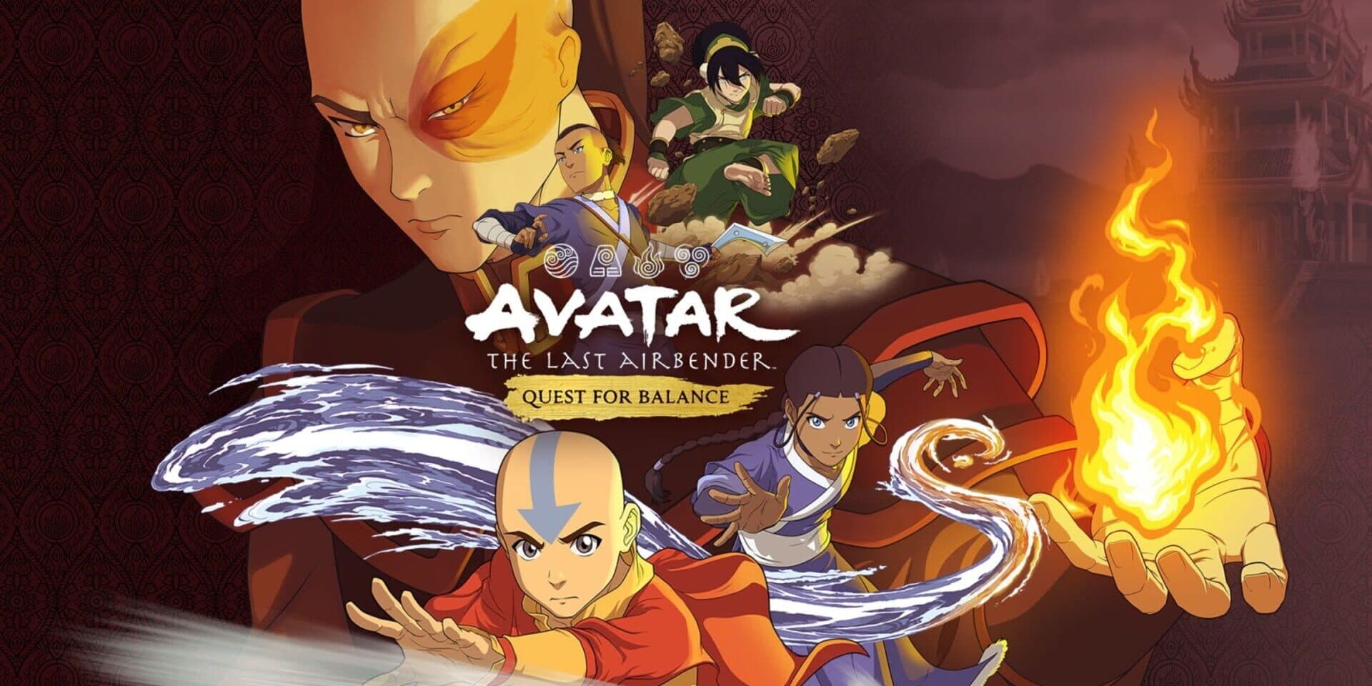 Avatar: The Last Airbender