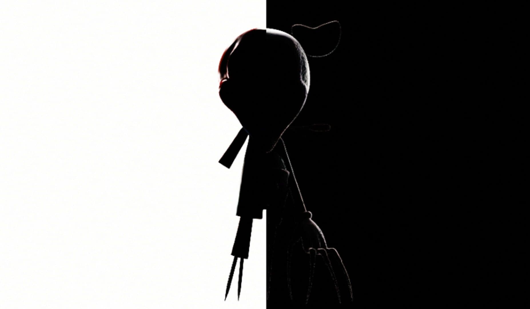 Five Nights at Treasure Island