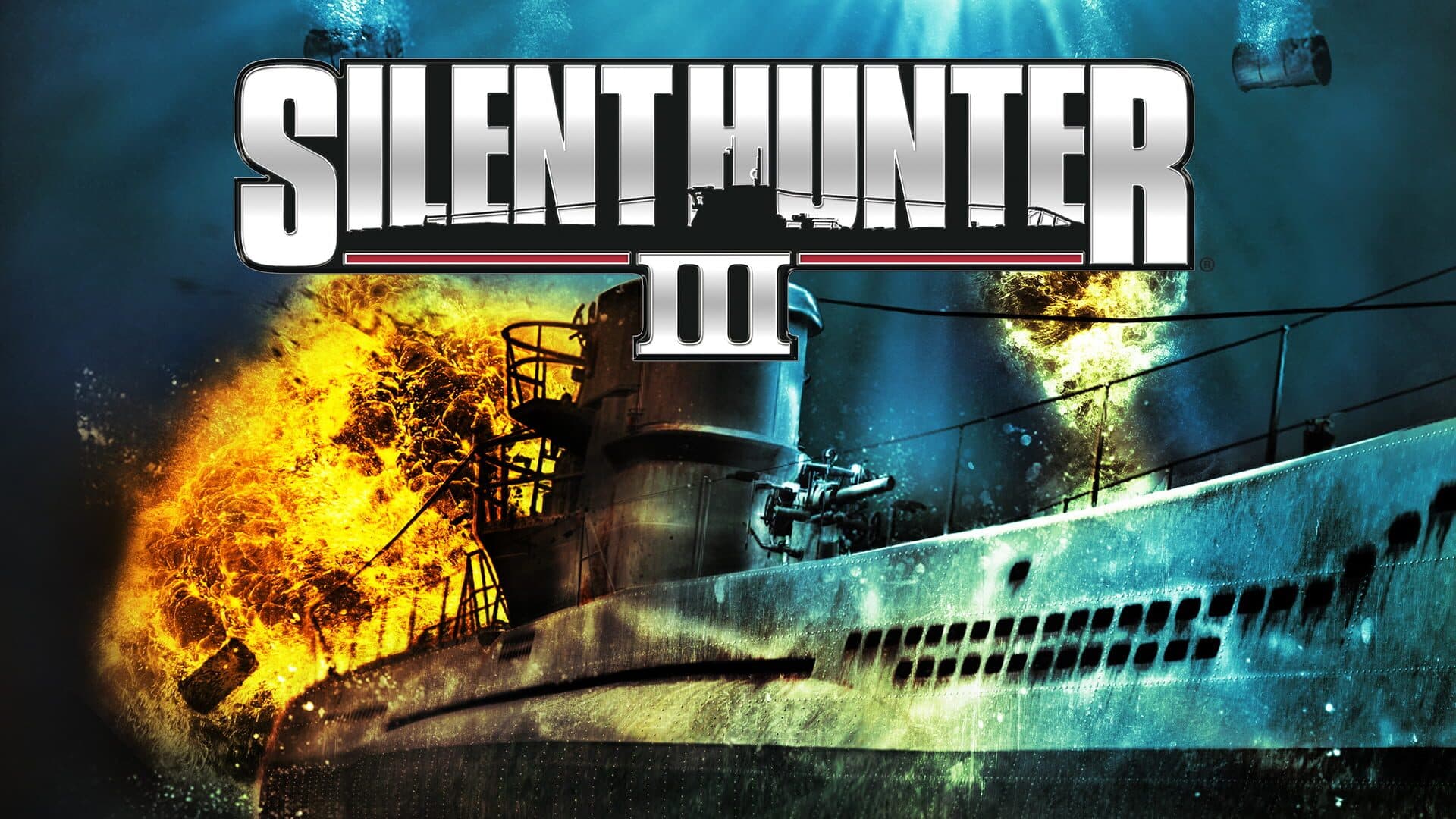 Silent Hunter