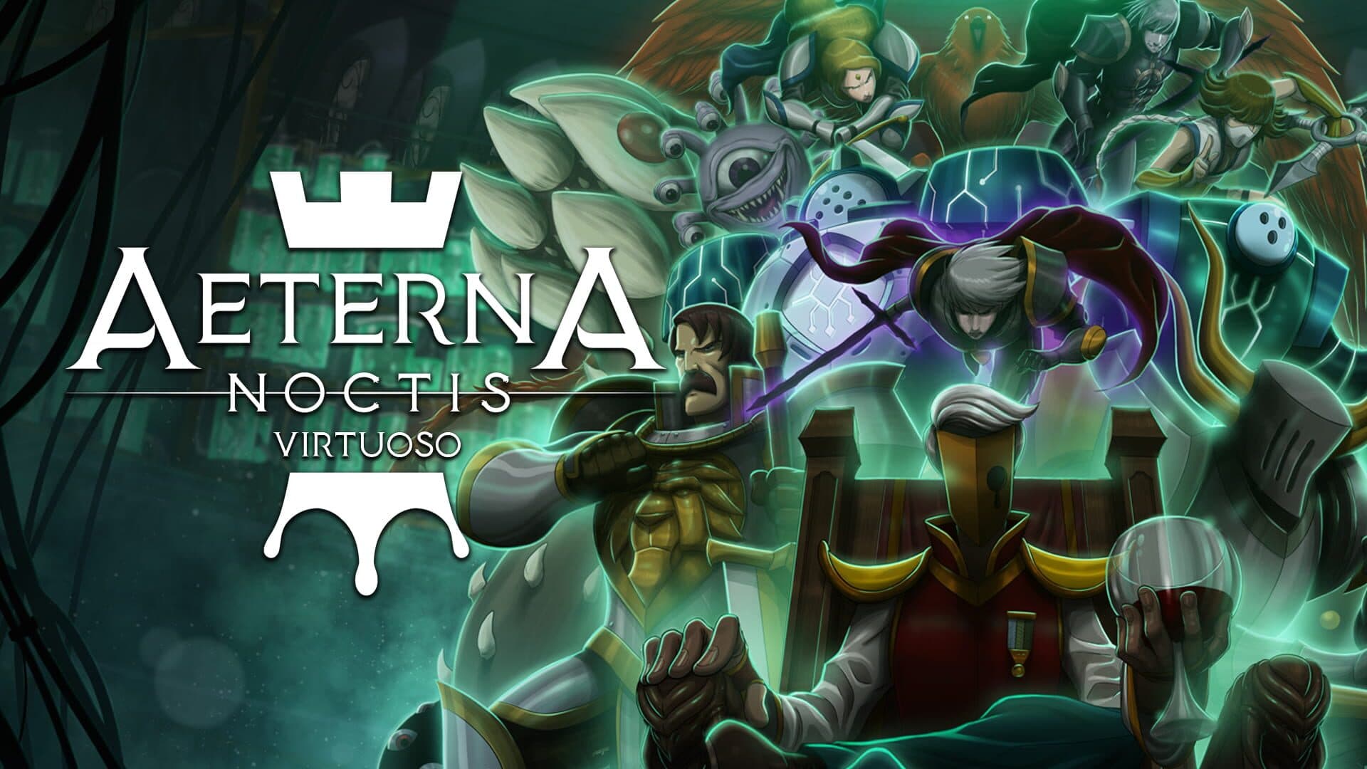 Aeterna