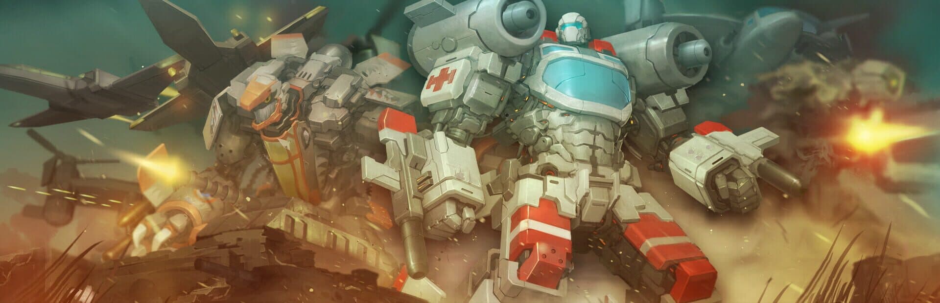 Airmech