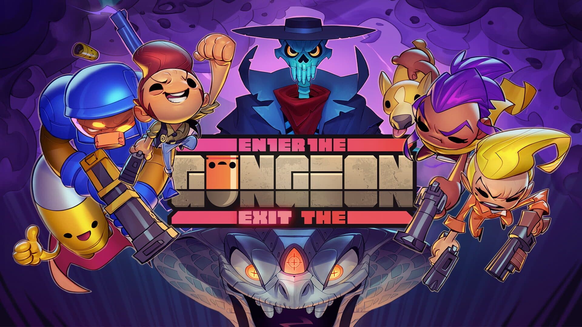 Gungeon