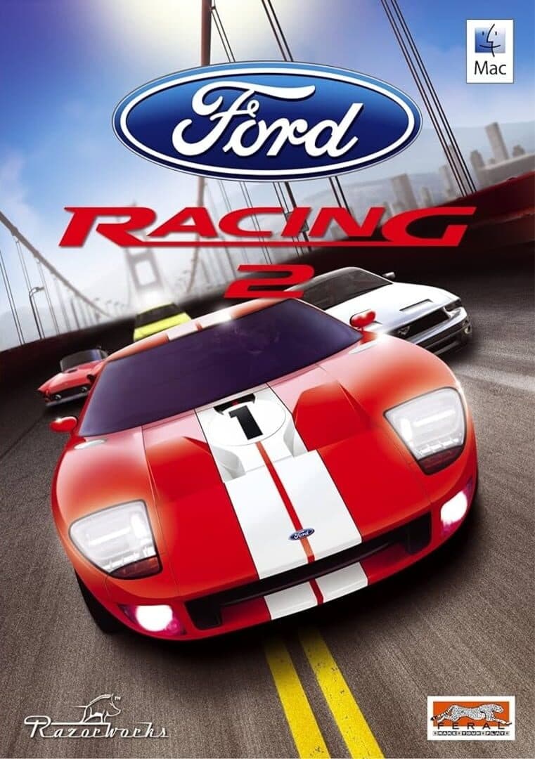 Ford Racing