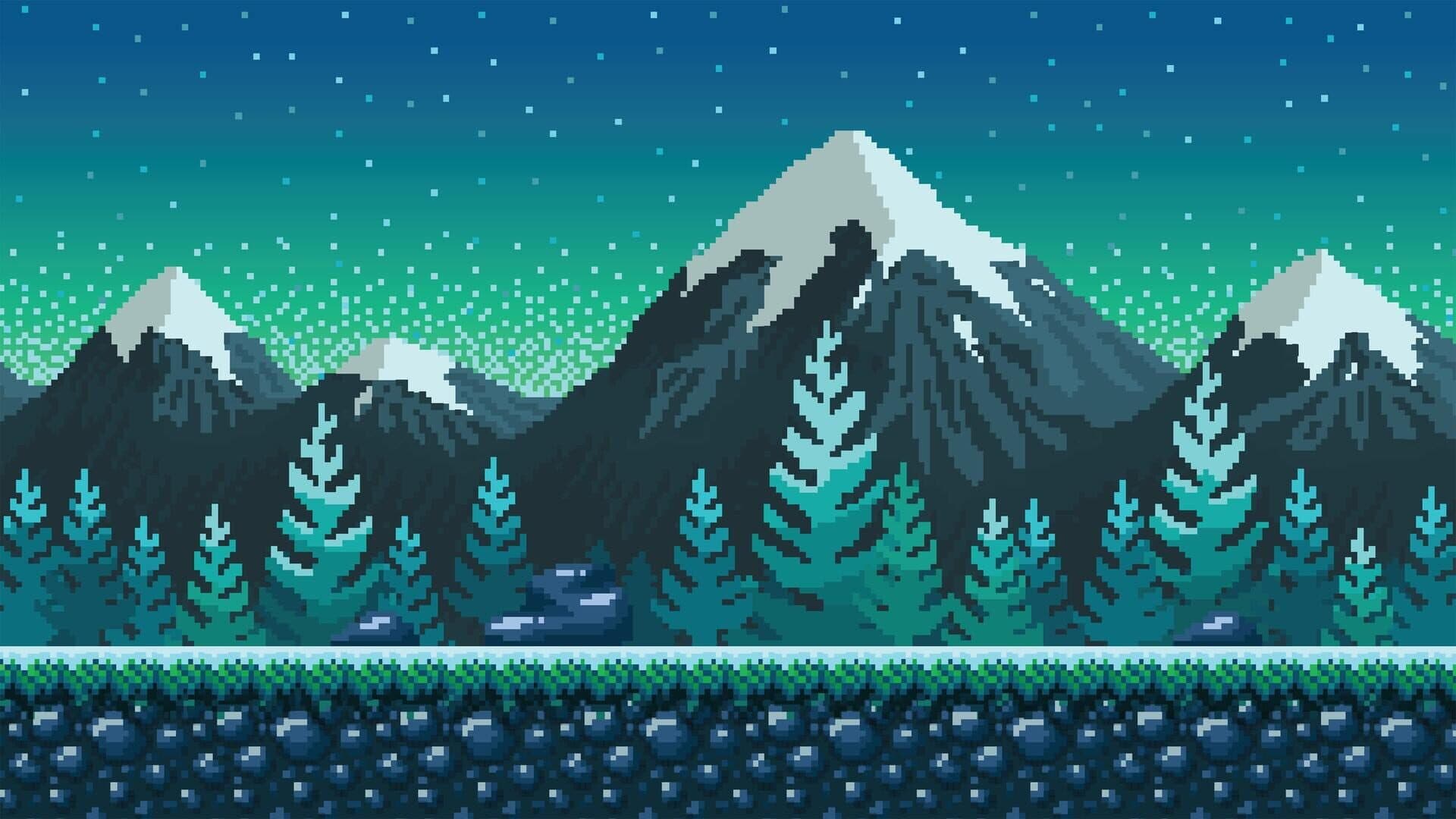 Paint by Pixel