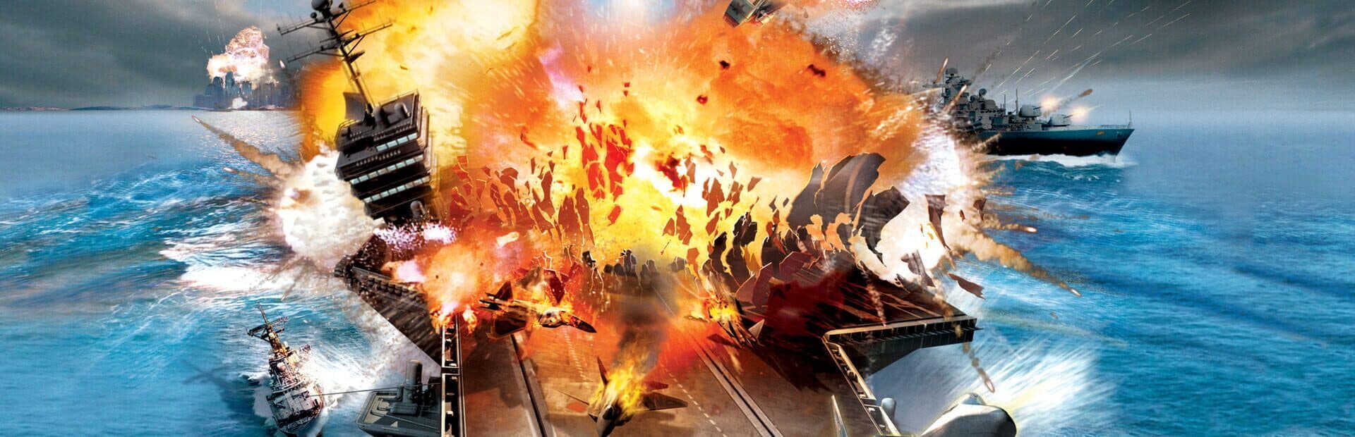 Command & Conquer: Generals