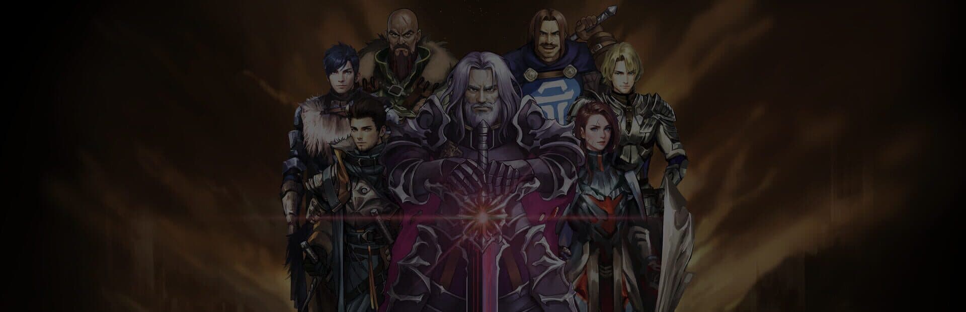 Rise Eterna