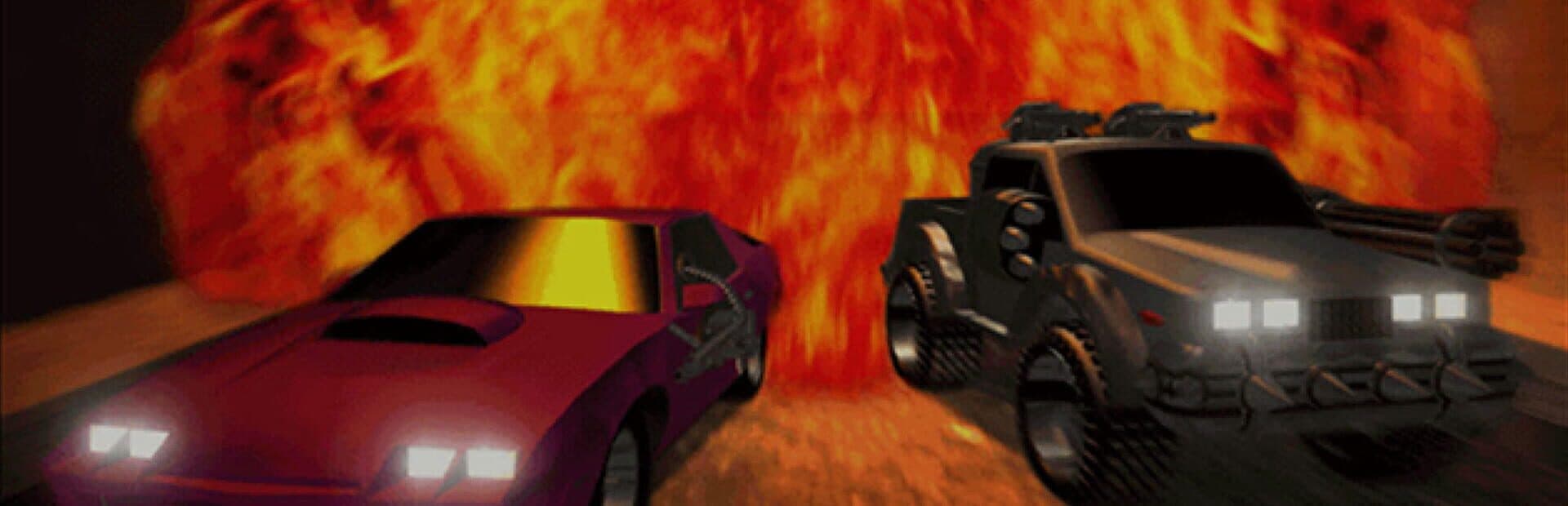 Death Rally