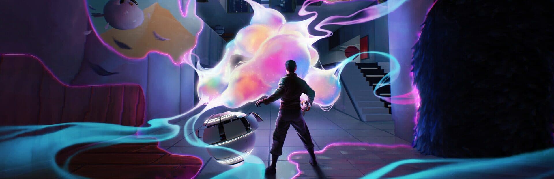 ChromaGun