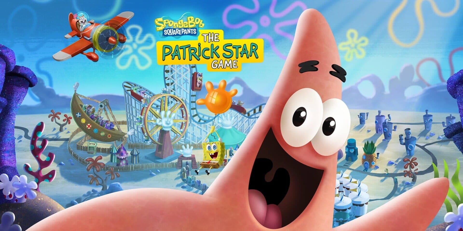 SpongeBob SquarePants