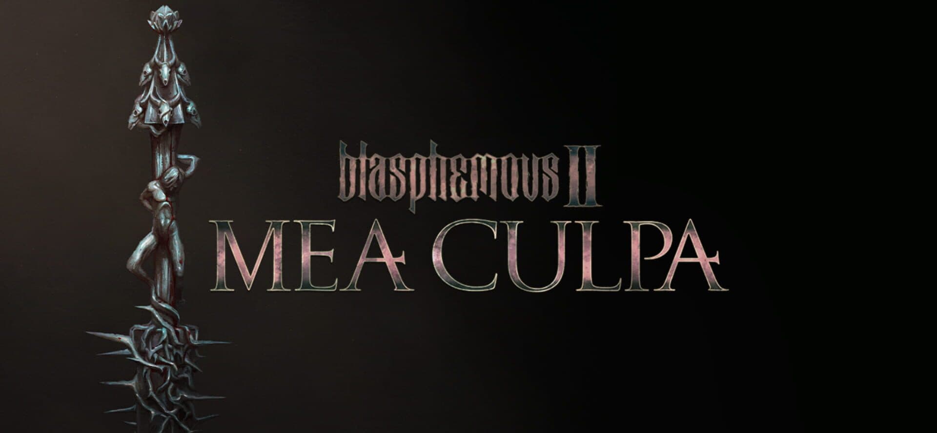 Blasphemous