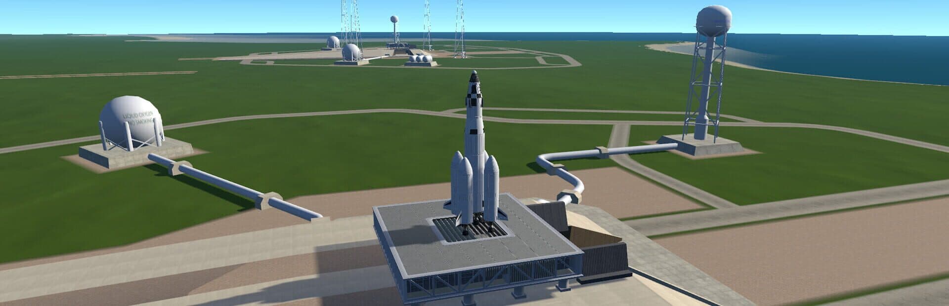 Spaceflight Simulator