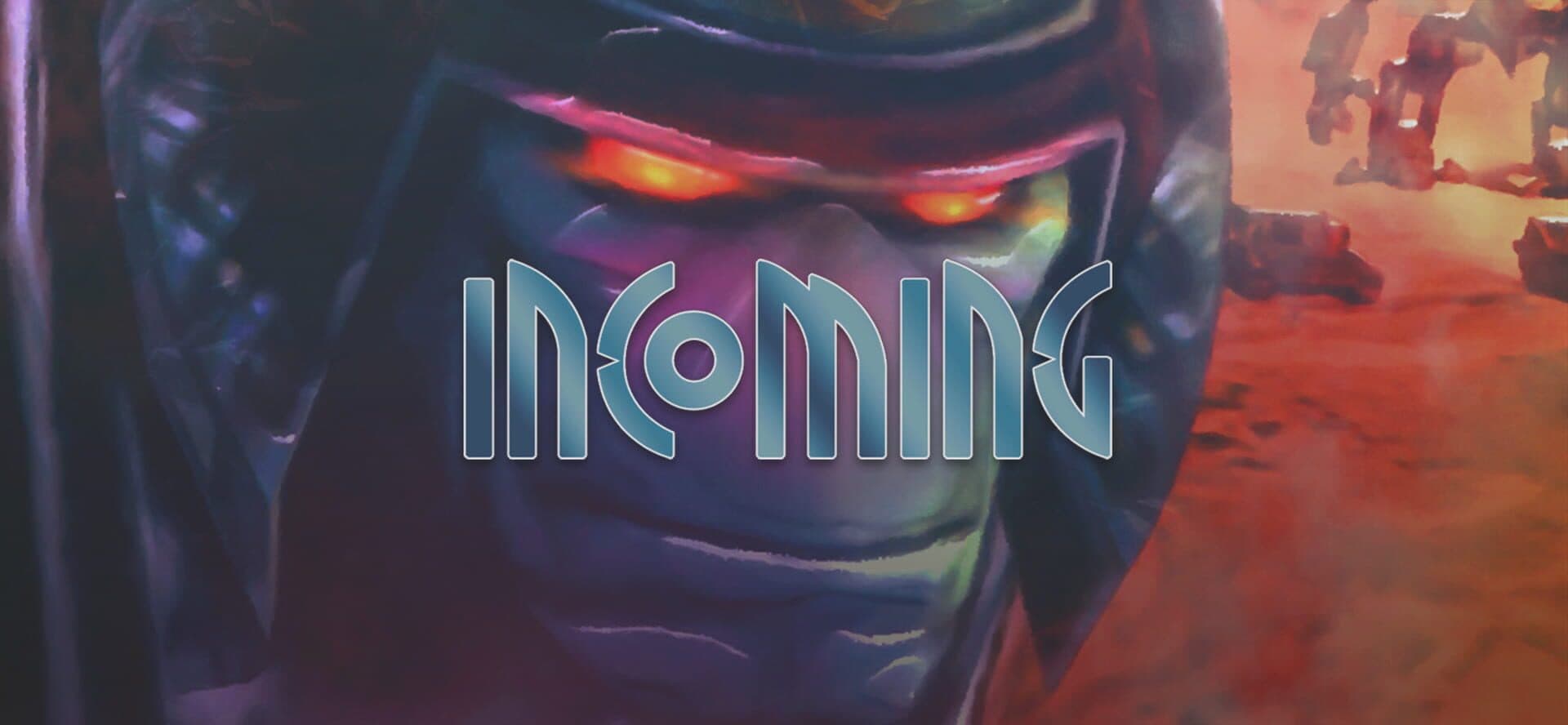 Incoming