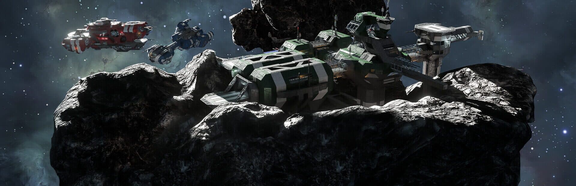 Space Engineers