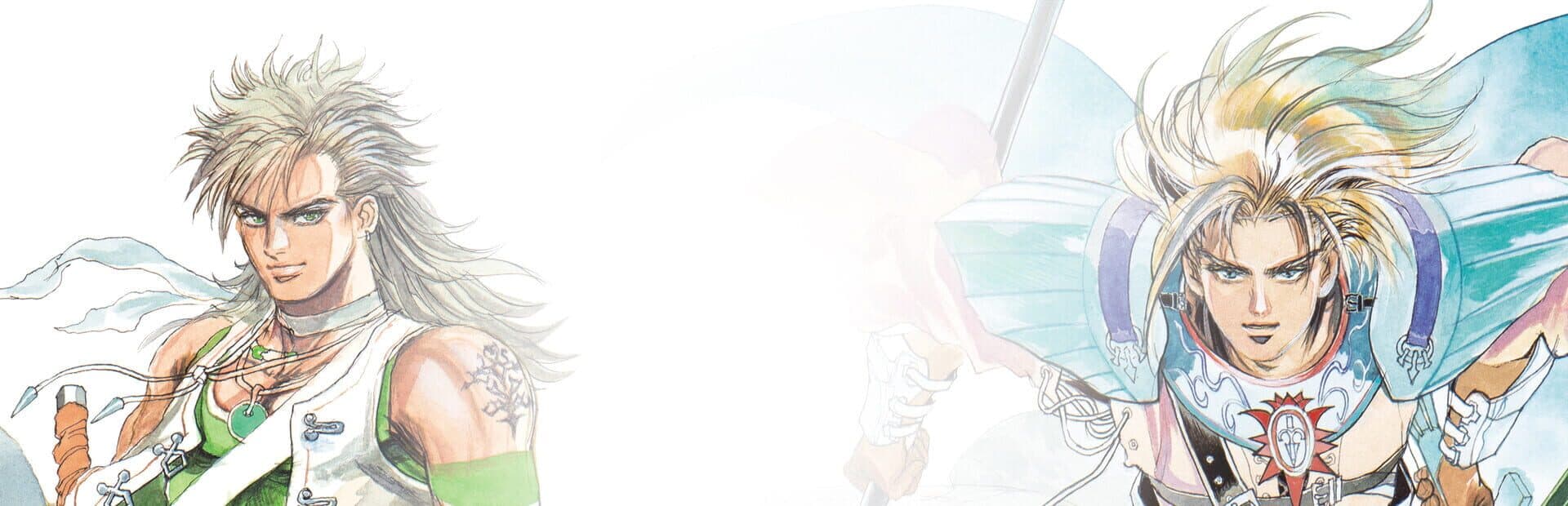SaGa Frontier