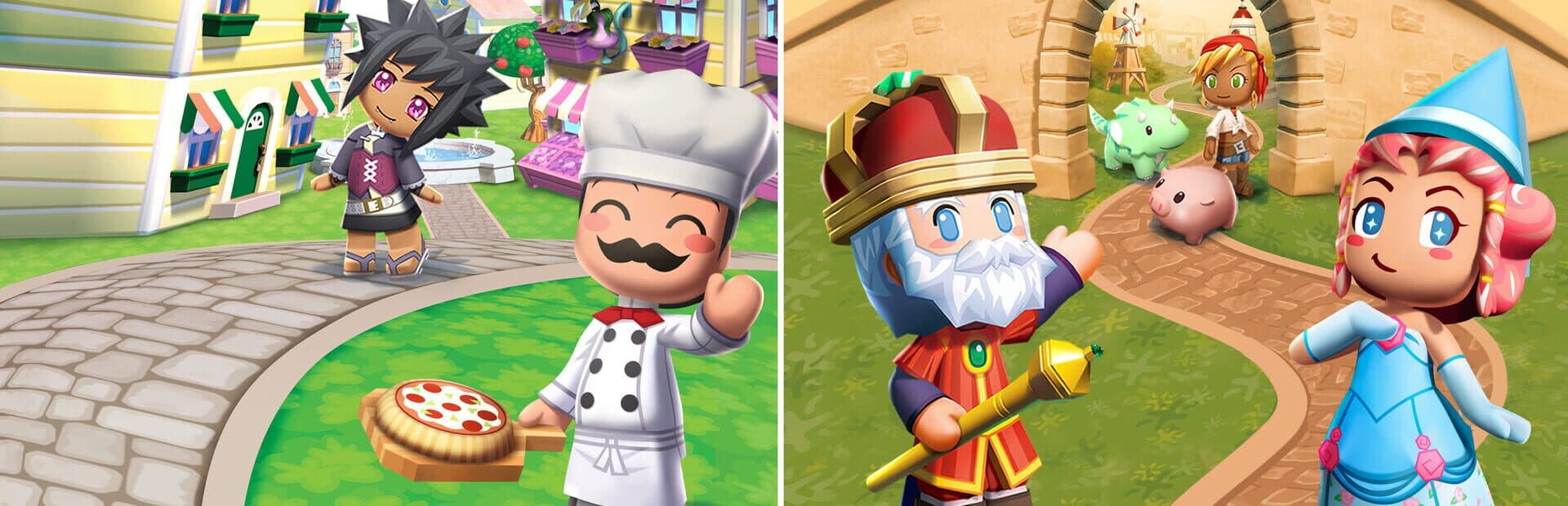 MySims