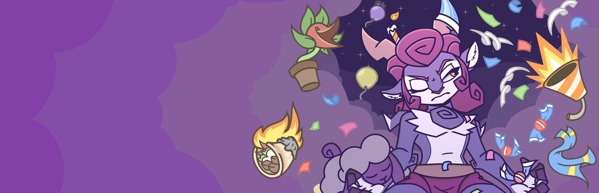 Rivals of Aether