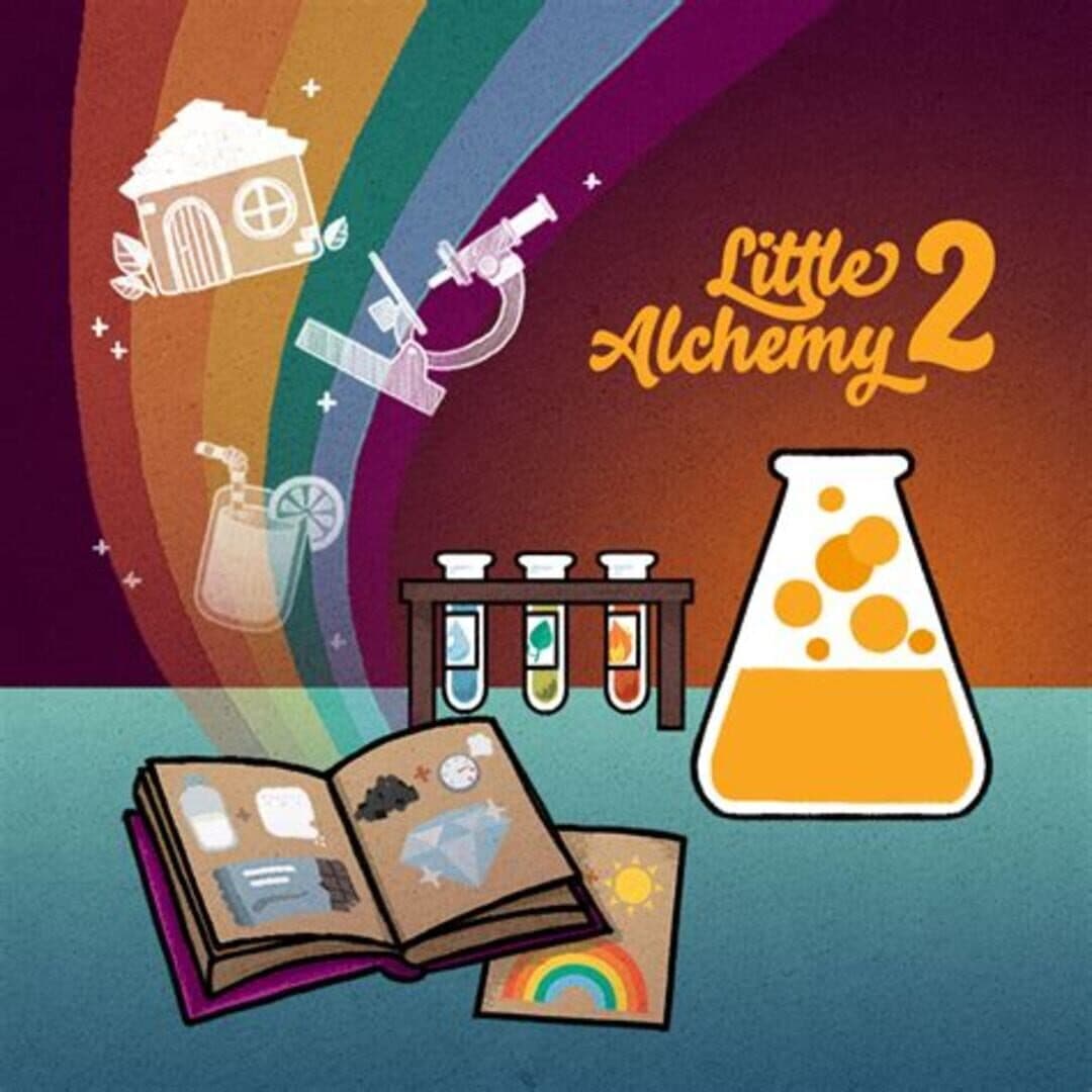 Little Alchemy