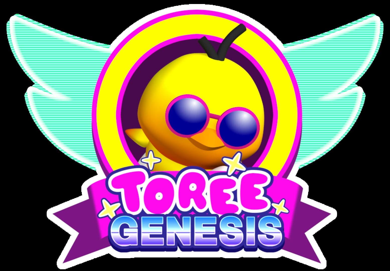Toree