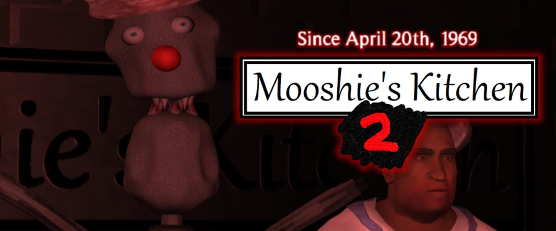 Mooshie's Kitchen