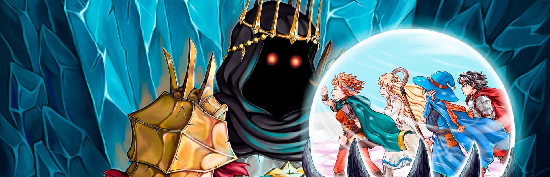 Heroines of Swords & Spells