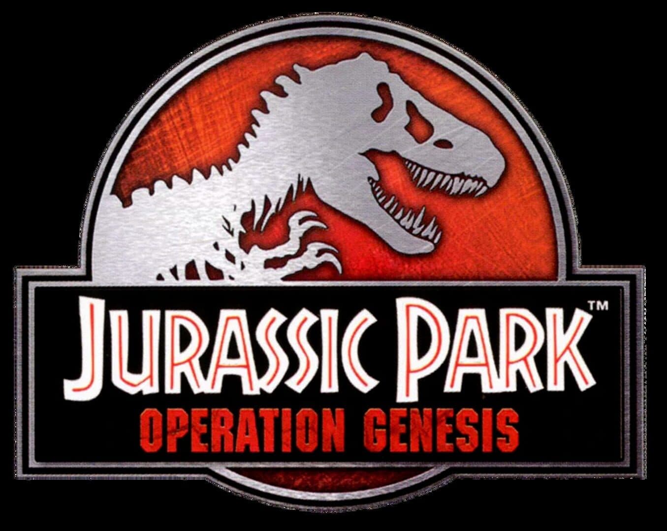 Jurassic Park