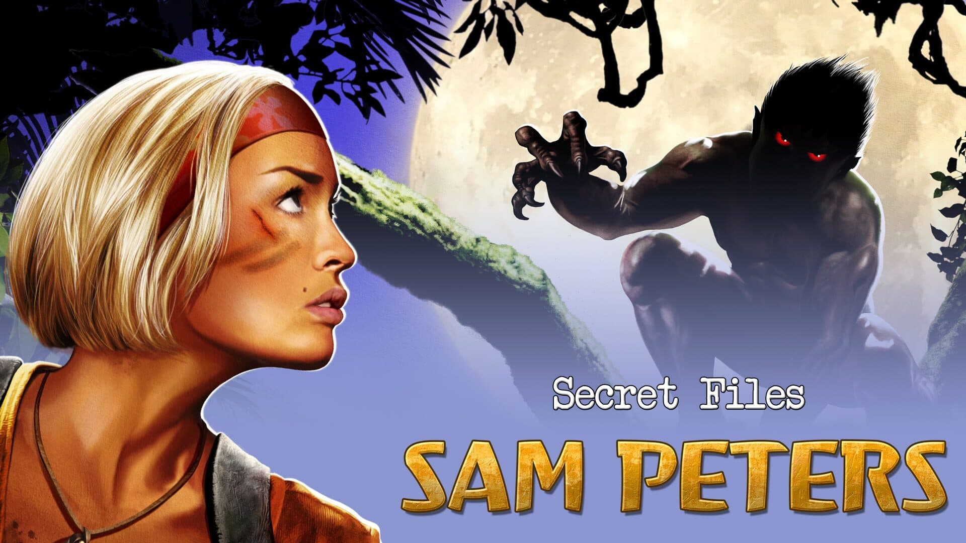 Secret Files