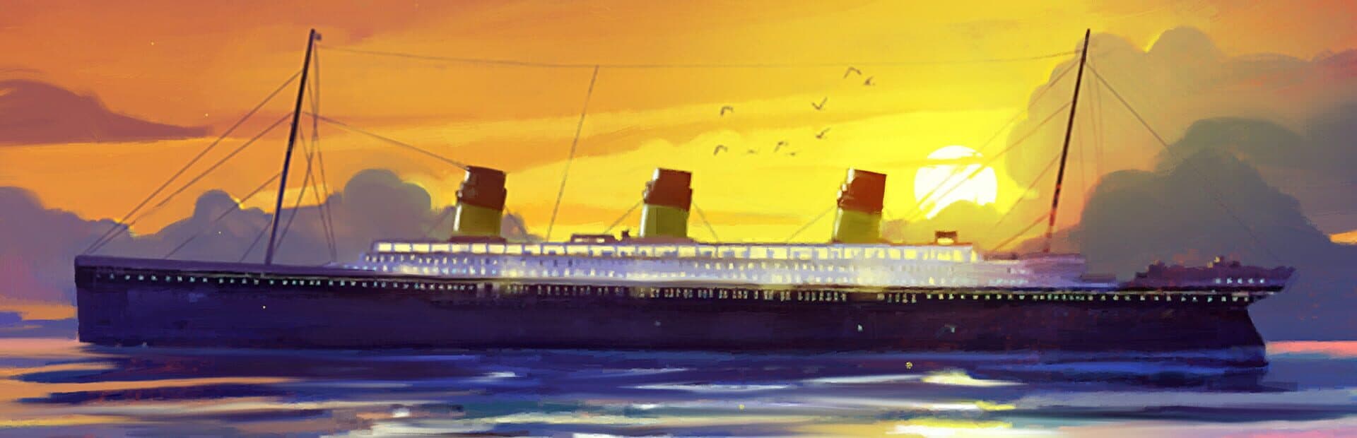 The Ship