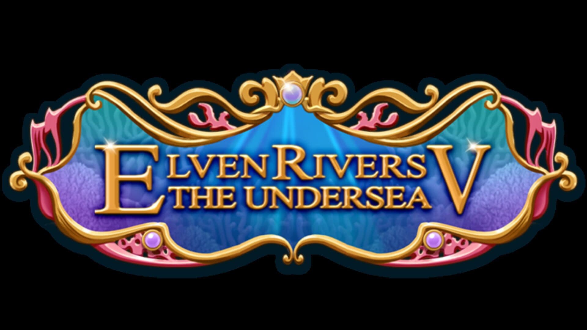 Elven Rivers