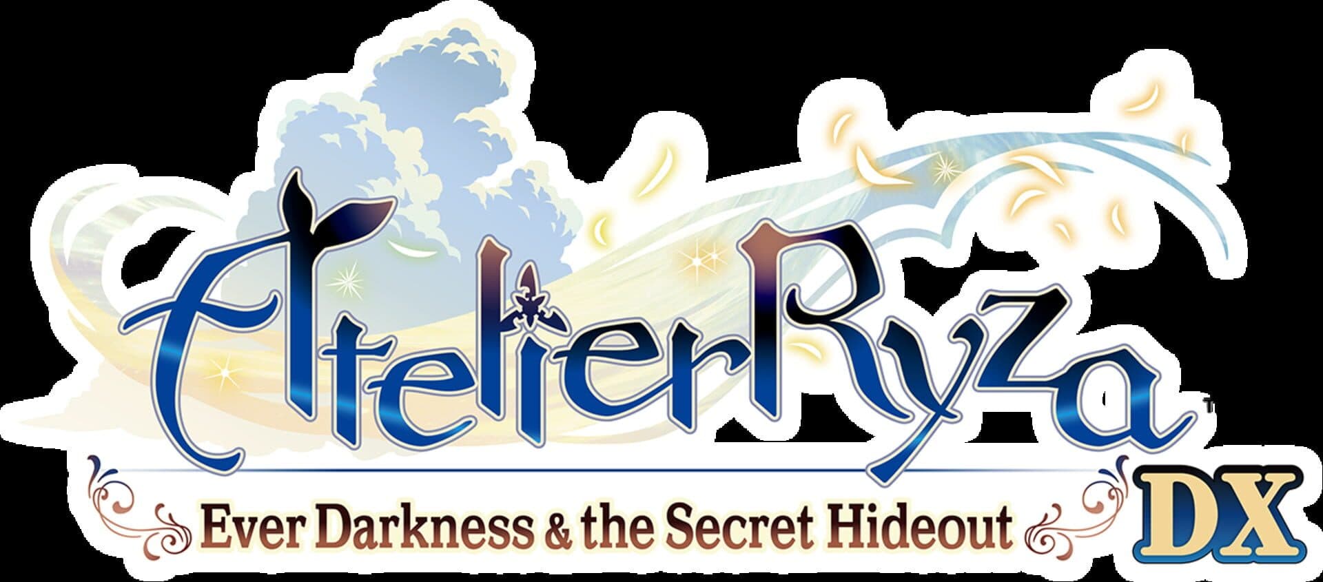 Atelier Ryza