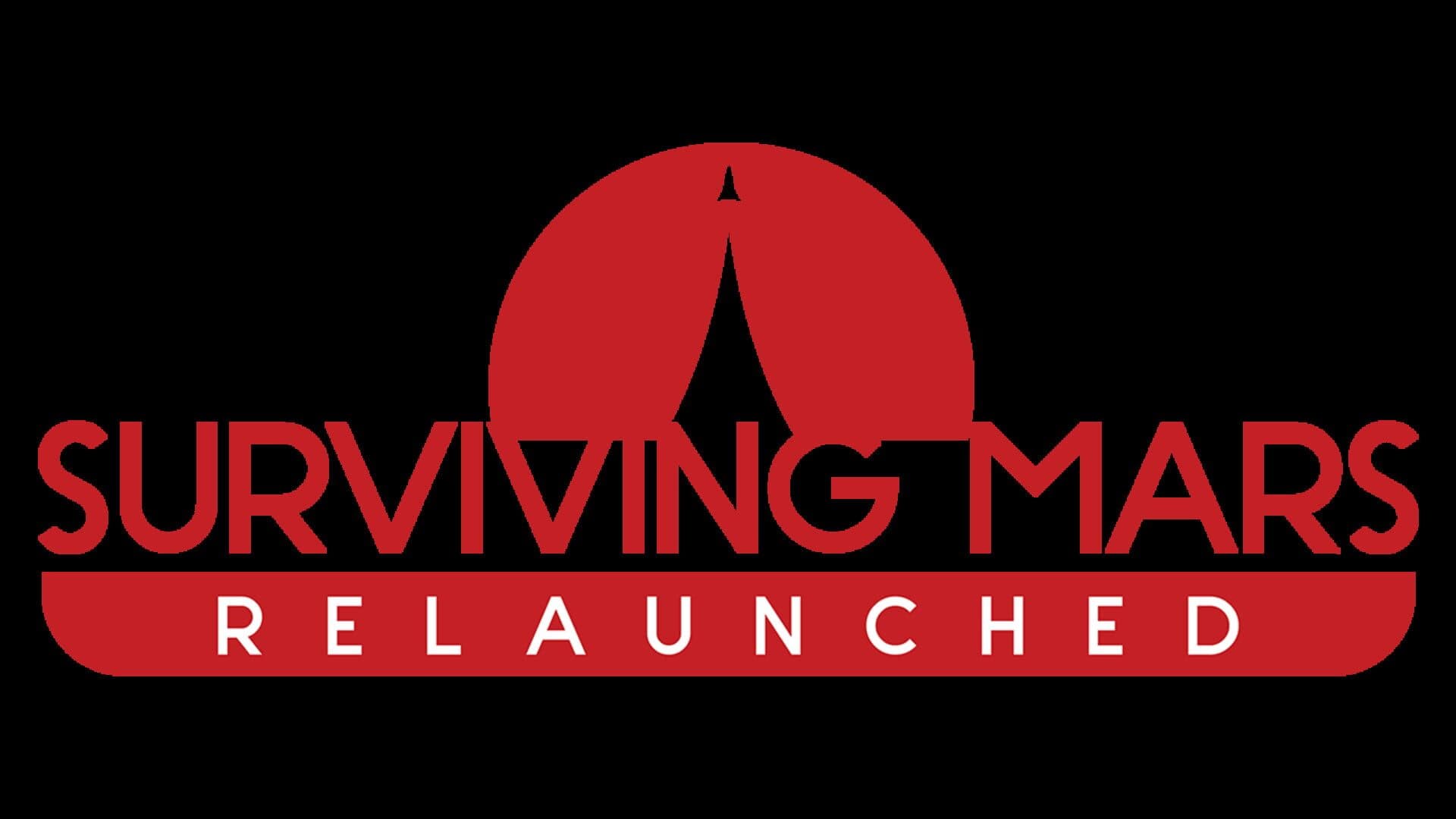 Surviving Mars
