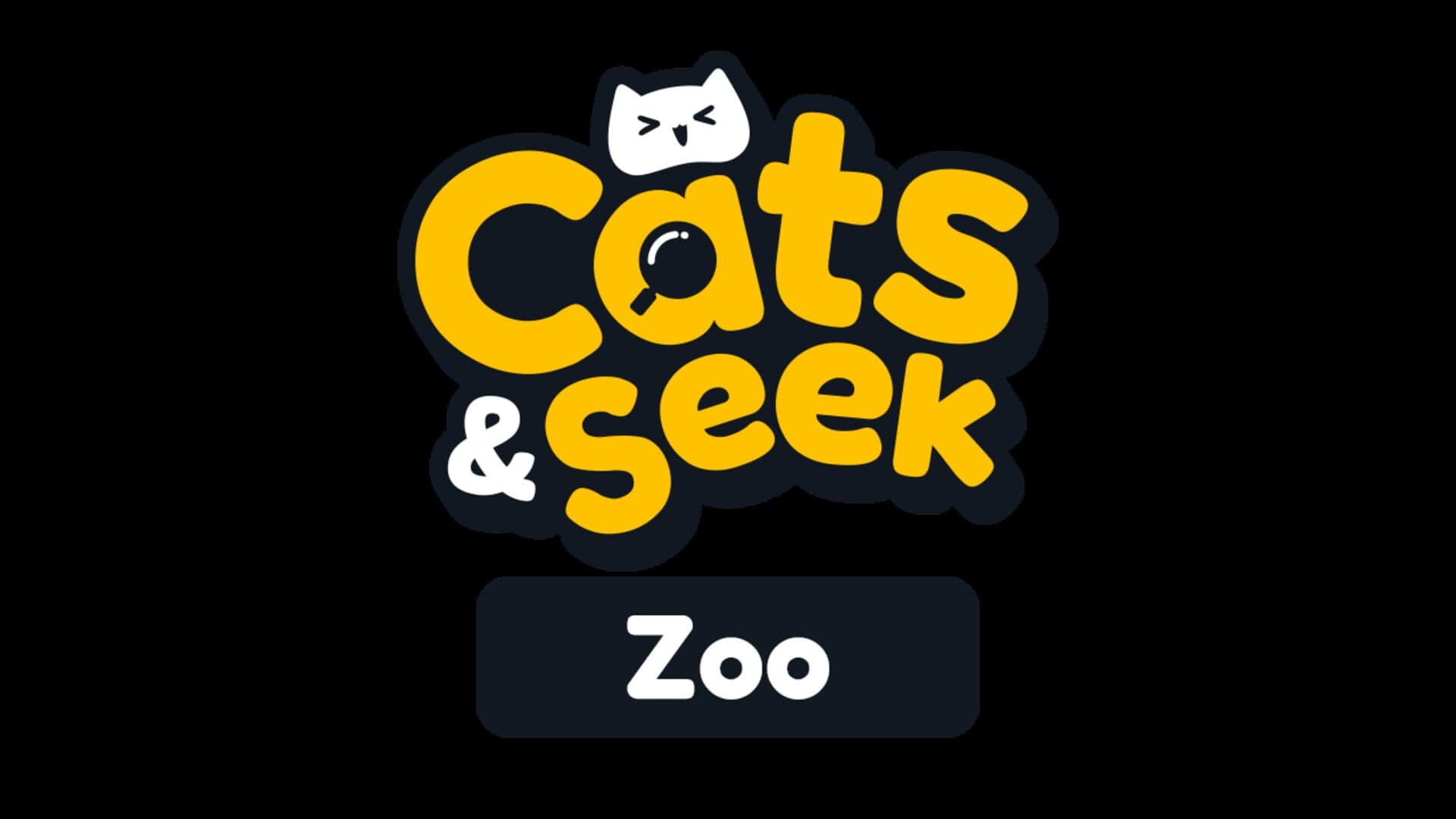 Cats and Seek