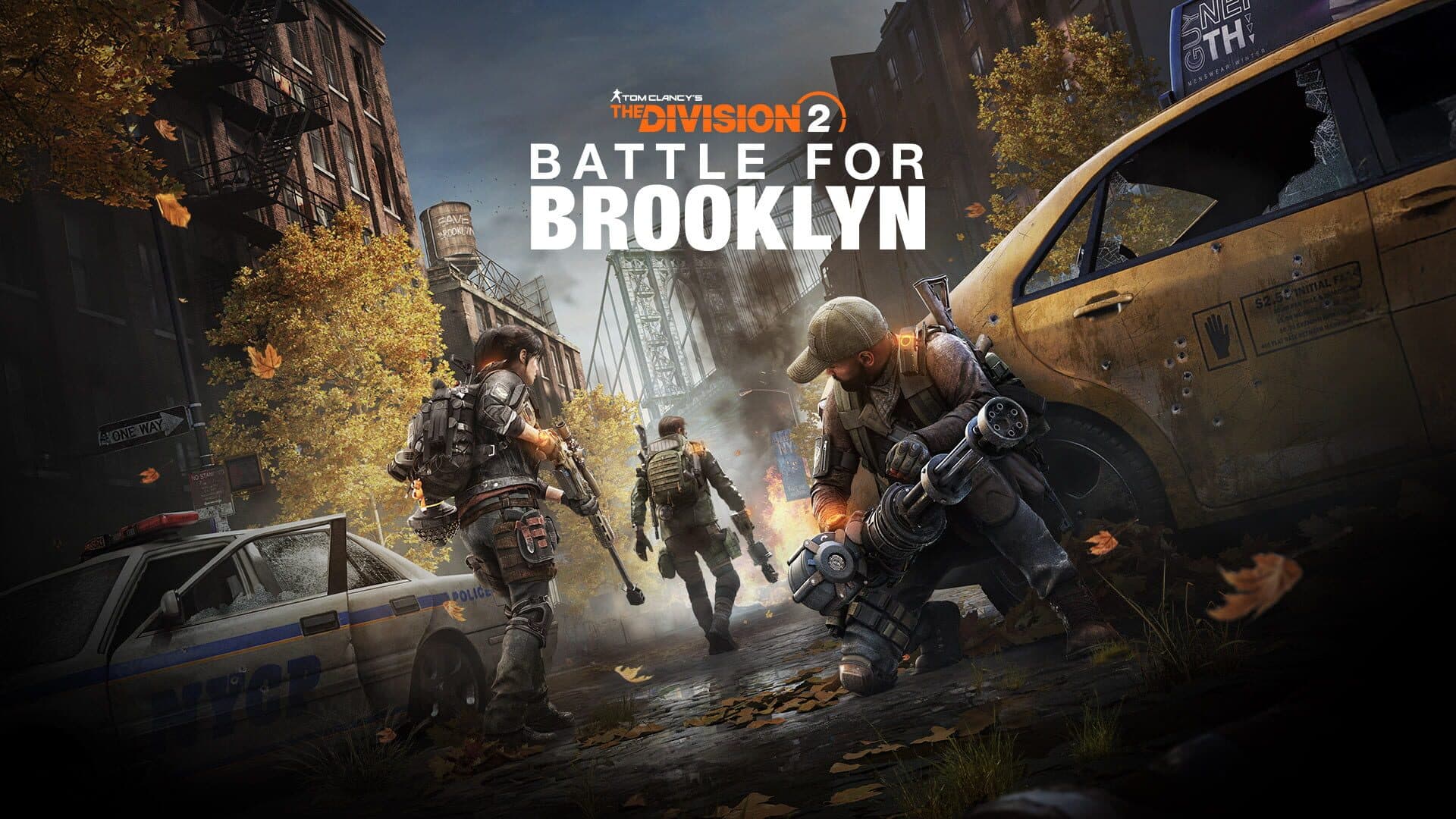 The Division