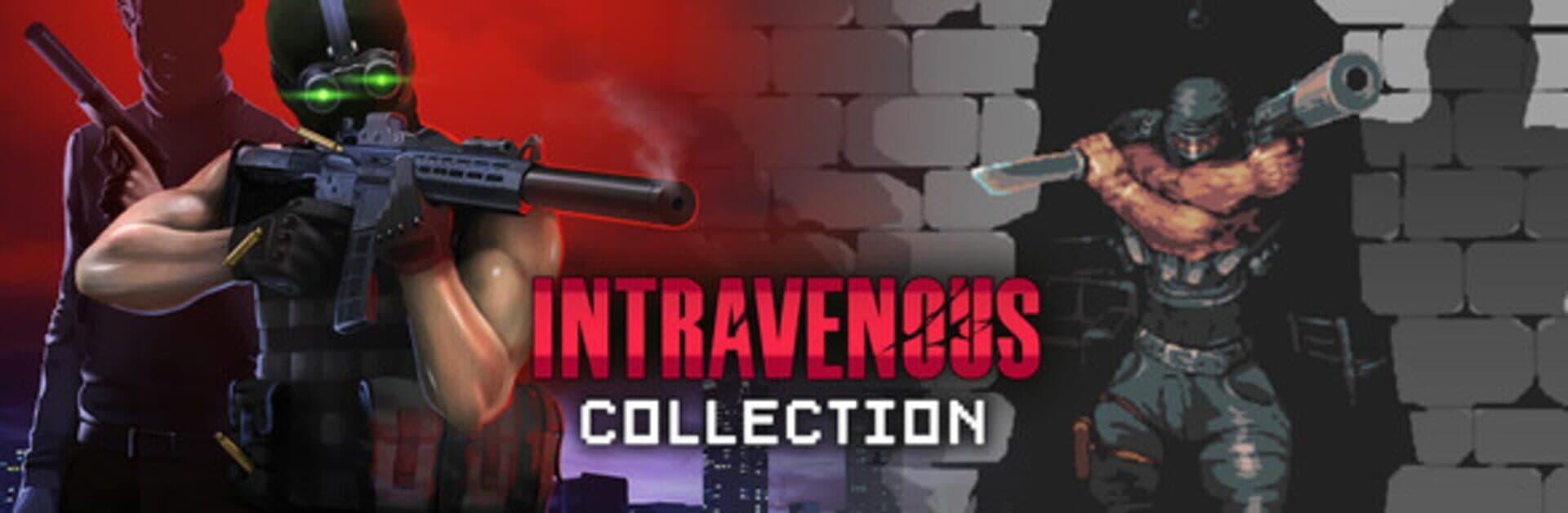 Intravenous