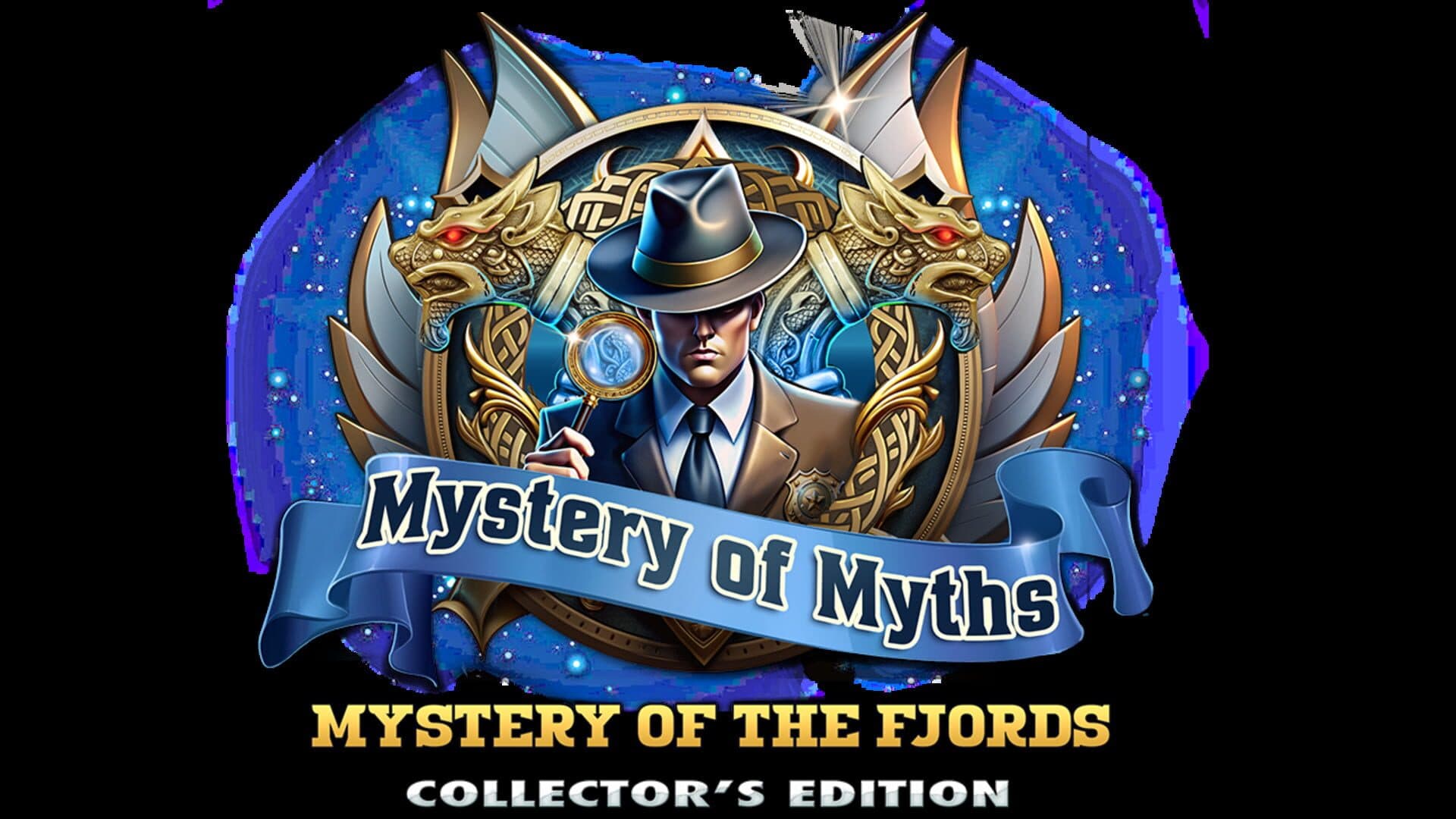 Mystery of Myths