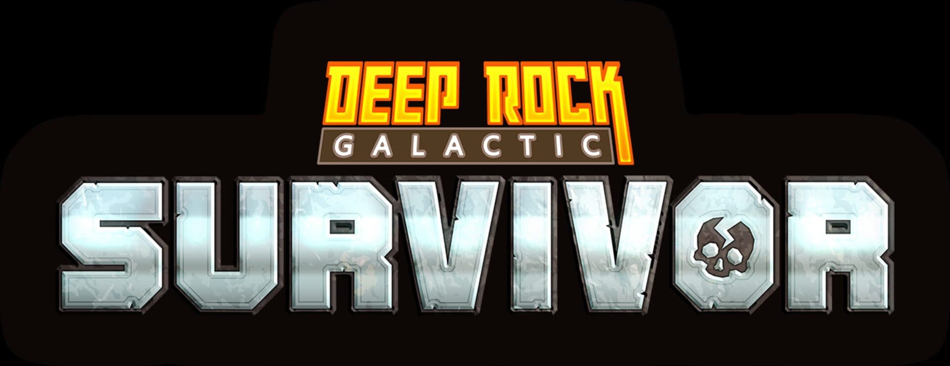 Deep Rock Galactic