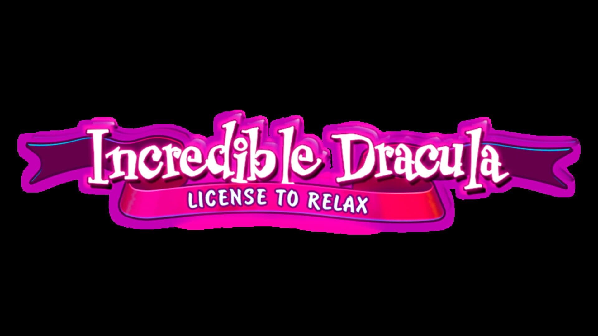 Incredible Dracula