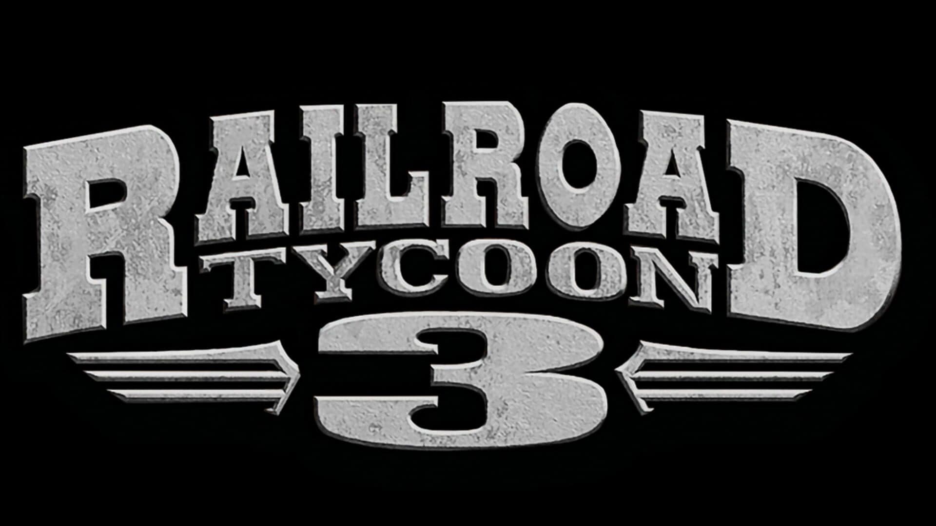 Railroad Tycoon