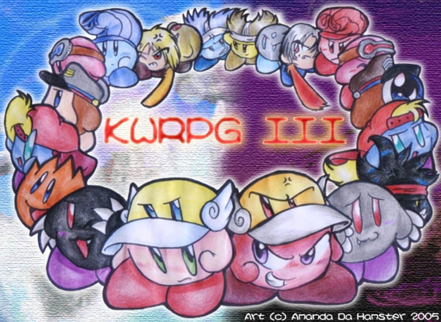 KWRPG