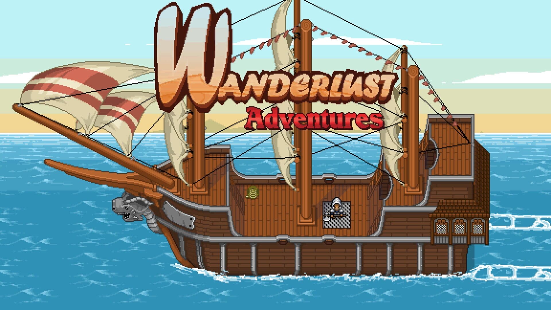 Wanderlust