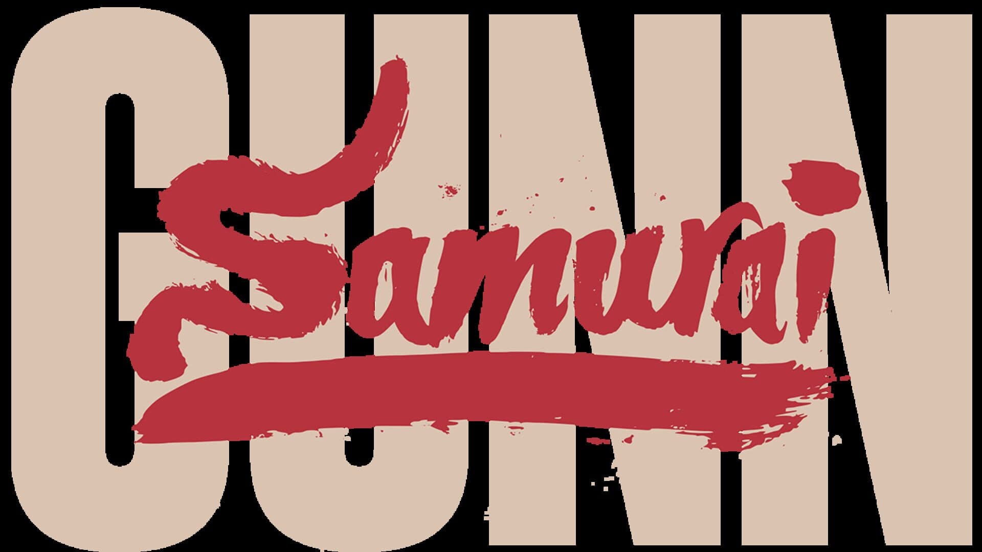 Samurai Gunn